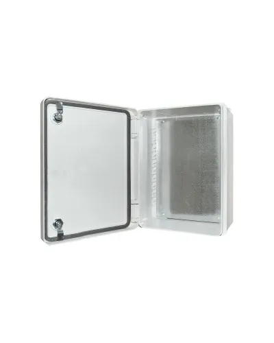 ЩПМП-2-0, GRP, IP55, IК08, 600х400х220. Бокс пластиковый антивандальный. TDM ЕLECTRIC в Ярославле
