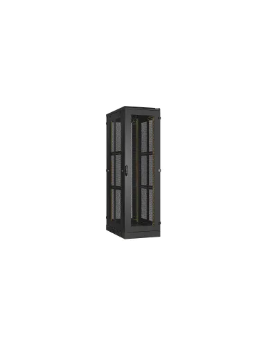 TFA-246010-PPPP-BK. Шкаф телекоммуникационный 19 напольный 24U. TLK в Ярославле