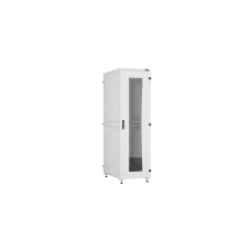 TFI-478010-GHMH-R-BK. Шкаф телекоммуникационный 19 напольный 47U. TLK