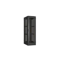 TFA-336010-PPPP-BK. Шкаф телекоммуникационный 19 напольный 33U. TLK