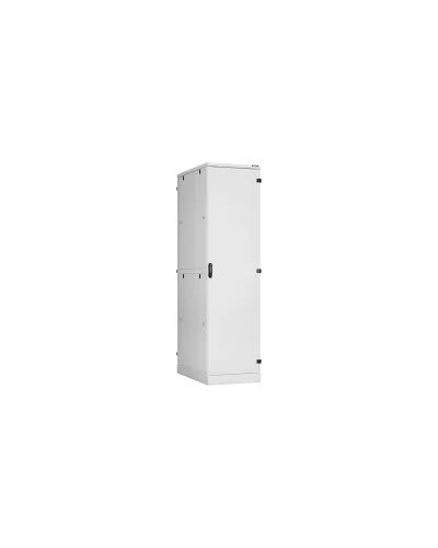 TFI-476010-MHMH-R-GY. Шкаф телекоммуникационный 19 напольный 47U. TLK в Ярославле