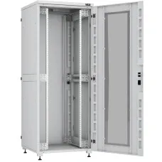 TFI-478010-PHPH-R-BK. Шкаф телекоммуникационный 19 напольный 47U. TLK