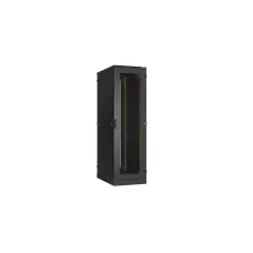 TFA-426010-PMPM-BK. Шкаф телекоммуникационный 19 напольный 42U. TLK