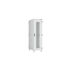 TFI-478080-PHPH-R-BK. Шкаф телекоммуникационный 19 напольный 47U. TLK