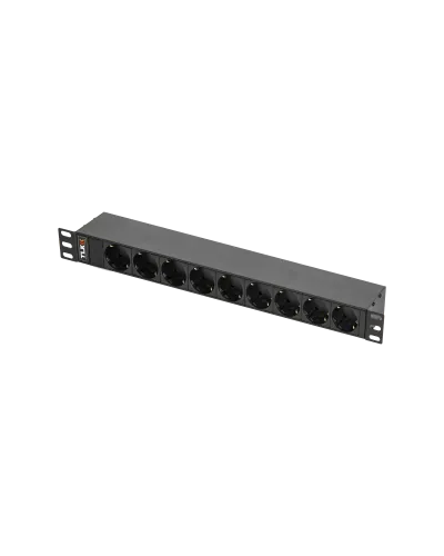 TLK-RSC09-MF-01-BK. Блок розеток 19. TLK в Ярославле