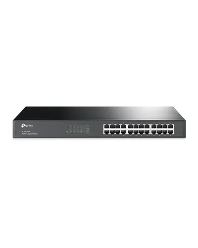 TL-SG1024. Коммутатор 24-портовый. TP-Link в Ярославле