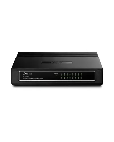 TL-SF1016D. Коммутатор 16-портовый. TP-Link в Ярославле