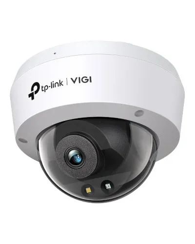 VIGI C240(2.8mm). Видеокамера IP купольная. TP-Link в Ярославле