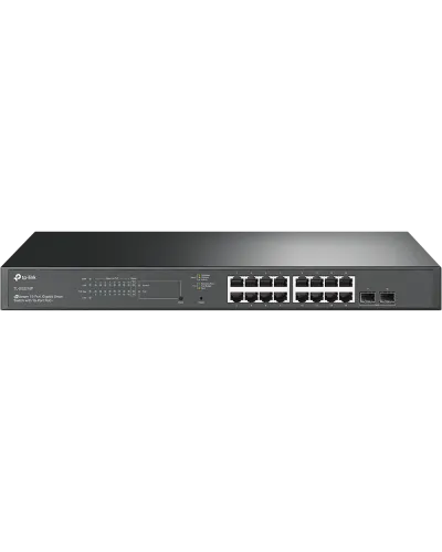TL-SG2218P. Коммутатор с PoE. TP-Link в Ярославле