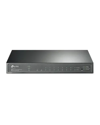 TL-SG2210P. Коммутатор с PoE. TP-Link в Ярославле