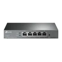 TL-R470T+. Коммутатор 5-портовый. TP-Link
