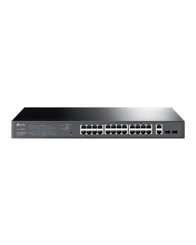 TL-SG1428PE. Коммутатор с PoE. TP-Link в Ярославле