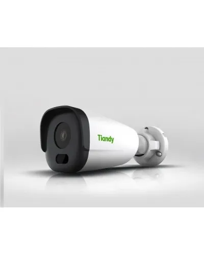 TC-C34GS I5/E/Y/C/SD/2.8/V4.2. Видеокамера IP цилиндрическая. Tiandy в Ярославле