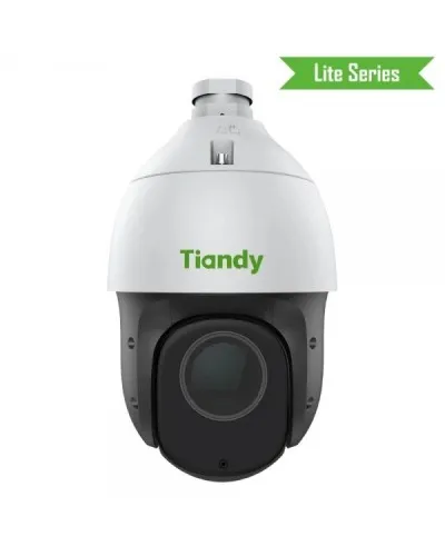 TC-H354S 23X/I/E/V3.1. Видеокамера IP поворотная. Tiandy в Ярославле