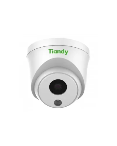 TC-C34HS I3/E/Y/C/SD/2.8/V4.2. Видеокамера IP купольная. Tiandy в Ярославле