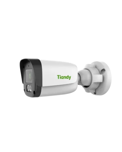 TC-C34QN I3/E/Y/2.8/V5.0. Видеокамера IP цилиндрическая. Tiandy в Ярославле