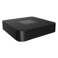 TC-R3105 I/B/L/Eu/V1.1. Видеорегистратор NVR 5-канальный. Tiandy