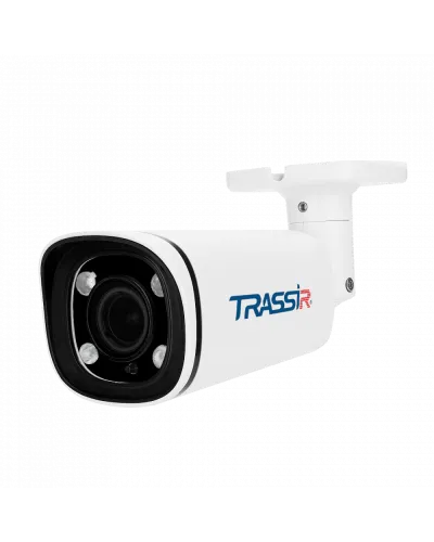 TR-D2253WDZIR7 (2.7-13.5). Видеокамера IP цилиндрическая. Trassir в Ярославле