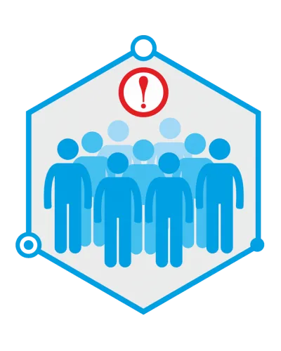 TRASSIR Crowd Detector. Программное обеспечение для IP-систем видеонаблюдения. Trassir в Ярославле