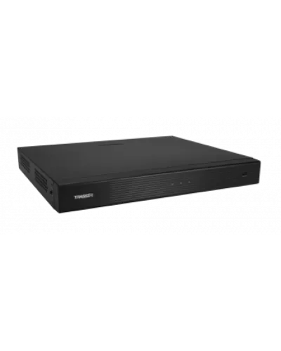TRASSIR MiniNVR 3204R. IP-видеорегистратор 4-канальный. Trassir в Ярославле