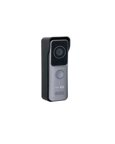 TI-4000CRWP. Вызывная панель IP-домофона. True-IP в Ярославле