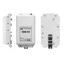 VEM-701. Ethernet модуль. VIZIT