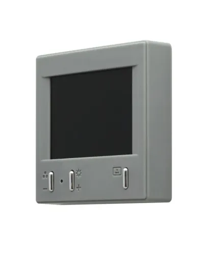 VIZIT-M327. Монитор домофона цветной. VIZIT в Ярославле