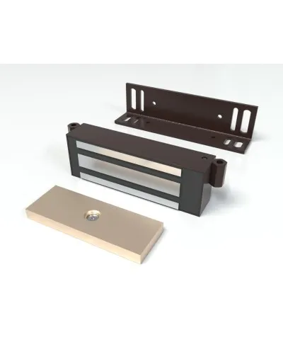 VIZIT-ML300-SD-SF-Pull-CB. Замок электромагнитный. VIZIT в Ярославле