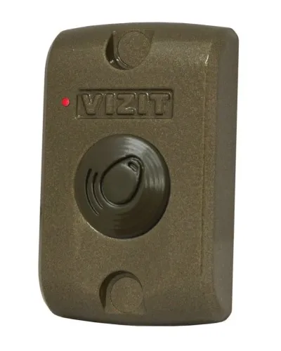 RD-4R. Считыватель ключей RF. VIZIT в Ярославле