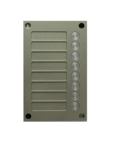 BS-424-8. Кнопочная панель. VIZIT в Ярославле