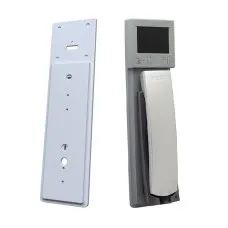 MP-327. Монтажная пластина. VIZIT