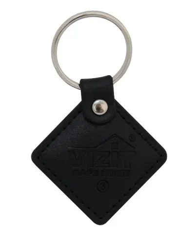 VIZIT-RF3.2 (Black). Брелок proximity. VIZIT в Ярославле