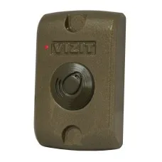RD-5F. Считыватель ключей RF. VIZIT