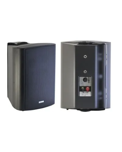 VISTA-40TB, черный. Звуковая настенная колонка. VOLTA в Ярославле
