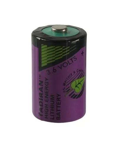 TL-2150. Элемент питания. Visonic в Ярославле
