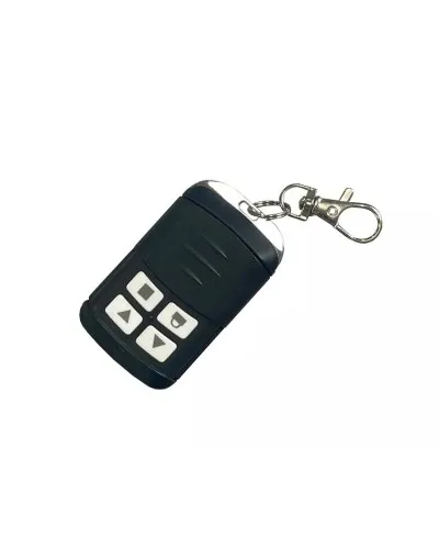 BG1000 Remote Controller. Брелок для управления шлагбаумом. ZKTeco в Ярославле