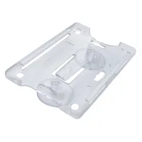 Parking Card Holder. Держатель карты УВЧ. ZKTeco