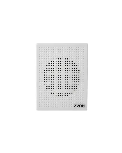 РА-10-БТ. Оповещатель пожарный речевой. ZVON в Ярославле