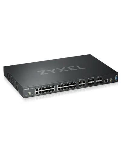 XGS4600-32-ZZ0102F. L3 коммутатор. ZYXEL в Ярославле