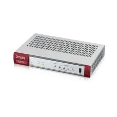 USGFLEX100-RU0111F. Межсетевой экран и Wi-Fi контроллер. ZYXEL