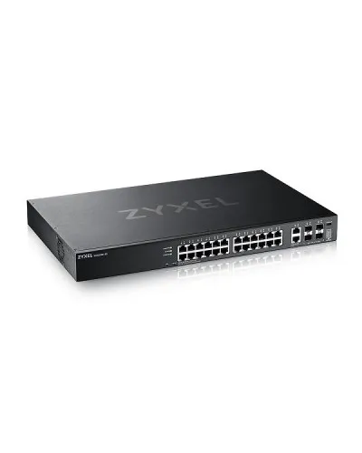 XGS2220-30-EU0101F. Гибридный L3 коммутатор. ZYXEL в Ярославле