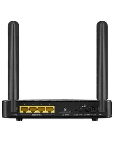 LTE3301-PLUS-EU01V1F. Маршрутизатор  Wi-Fi. ZYXEL в Ярославле