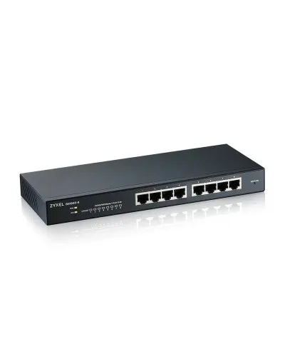 GS1900-8-EU0102F. Smart коммутатор. ZYXEL в Ярославле