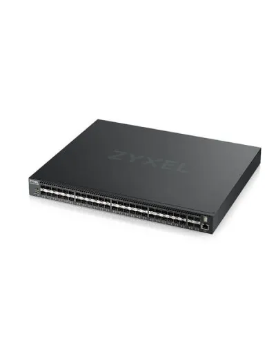 XGS4600-52F-ZZ0101F. L3 коммутатор. ZYXEL в Ярославле
