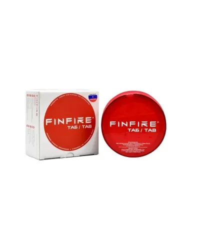 ТАБ FINFIRE. Самосрабатывающий модуль пожаротушения. Агрохимикат в Ярославле