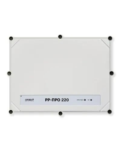 РР-ПРО 220. Ретранслятор радиоканальных устройств . Аргус-Спектр в Ярославле