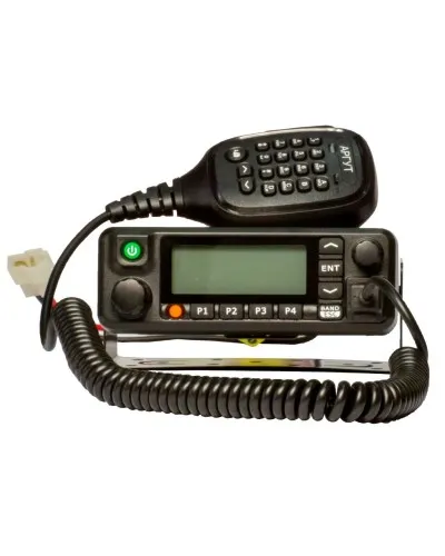 Аргут А-703 UHF (RU51022). Цифровая радиостанция возимая. Аргут в Ярославле