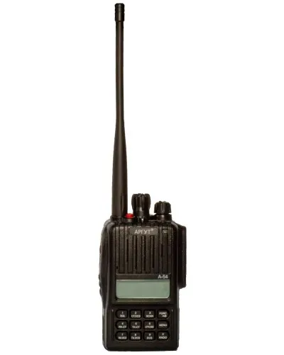 Аргут А-54 (RU51007). Радиостанция портативная. Аргут в Ярославле