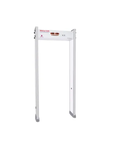 UltraScan S1000. Металлодетектор арочный. Аурикс в Ярославле