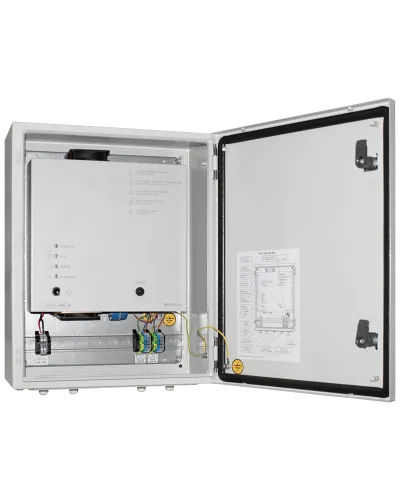 SKAT UPS 600 IP65 (986). Источник бесперебойного питания. Бастион в Ярославле